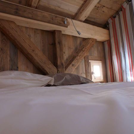 Villa La Cubelette à Chamonix Extérieur photo