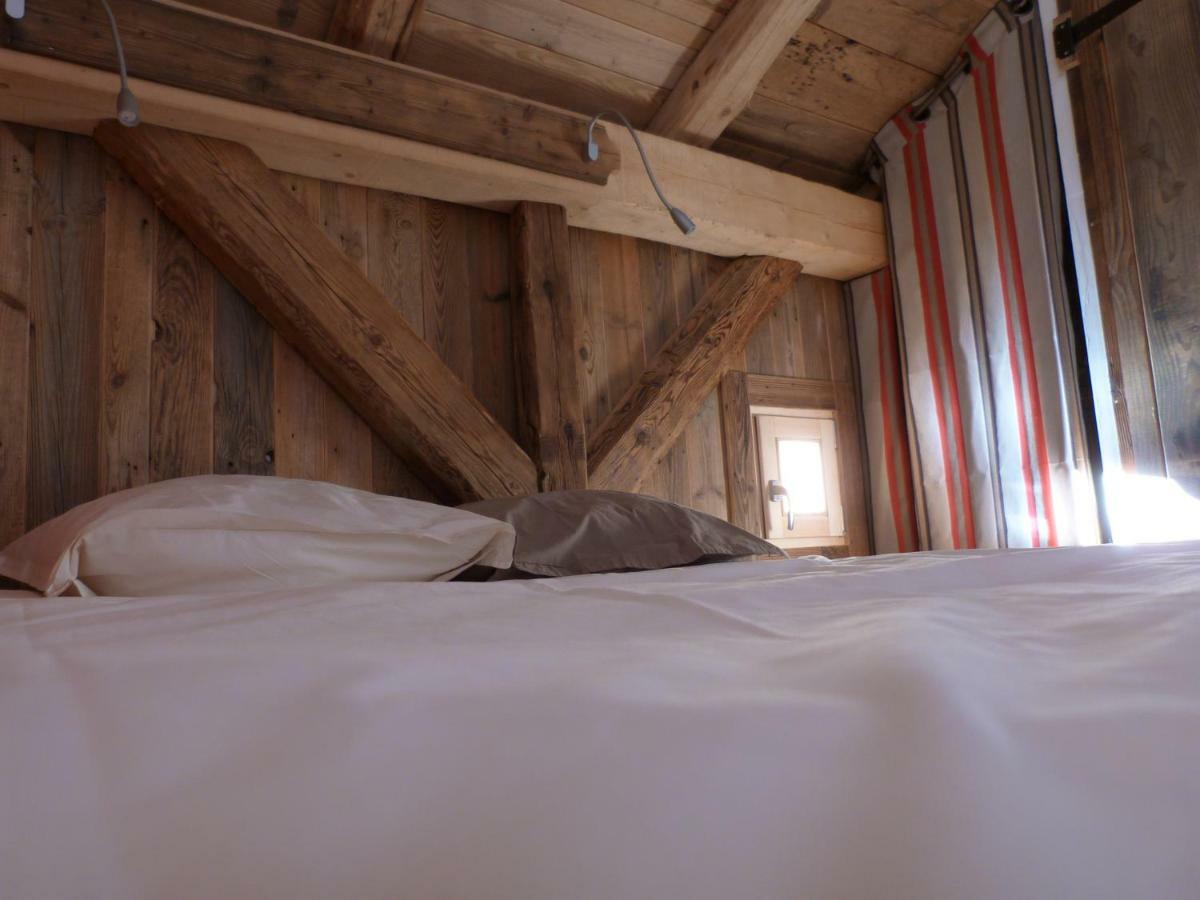 Villa La Cubelette à Chamonix Extérieur photo